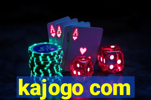 kajogo com